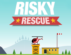 Risky Rescue (для ПК, цифровой ключ)