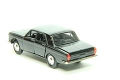 GAZ-24 Volga Agat Mossar Tantal 1:43