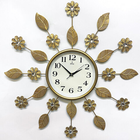 Настенные часы AYP-1554-K Galaxy