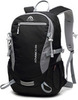 Картинка рюкзак городской Ai One 2173 Black - 4