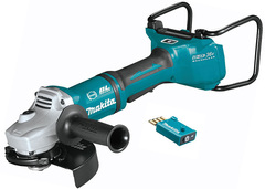 Аккумуляторная УШМ Makita DGA701ZU