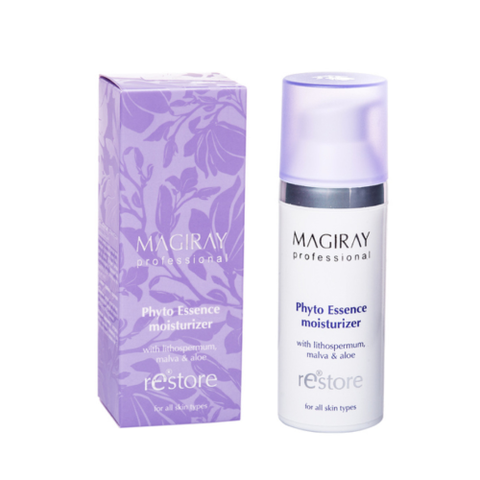 Фитоэссенция крем