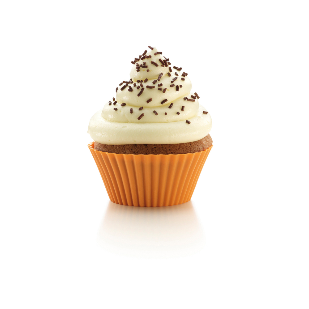 Набор форм для маффинов (7 см), 6 шт., арт. 880728 - фото 3