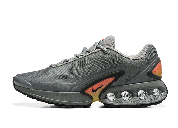 Nike Air Max DN Particle Grey Basketroom.ru