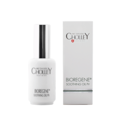 Cholley Успокаивающее масло анти-стресс PV Биорежен - Bioregene Soothing Oil PV, 30 мл