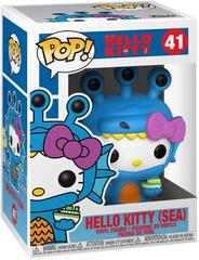 Фигурка Funko POP! Hello Kitty Hello Kitty (Sea) (41) 49833