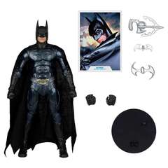Фигурка McFarlane Toys DC: Batman (Batman Forever)