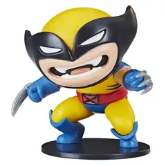 Набор фигурок Marvel Legends X-Men: Mojo, Longshot, Dazzler, Wolverine (Mojoworld 4 Pack)