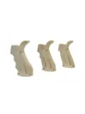 Модульная рукоятка AR, PUFGUN