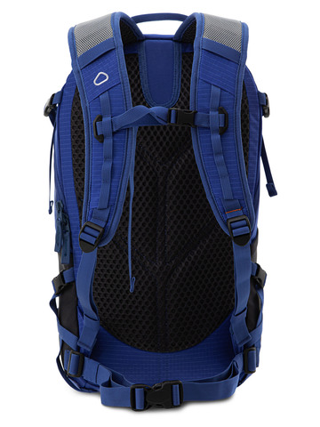 Картинка рюкзак мультиспортивный Kanrock Moveit 21 Rich Blue - 2