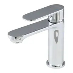 Смеситель для раковины Haiba HB10590 хром