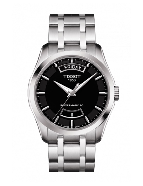 Часы мужские Tissot T035.407.11.051.01 T-Classic