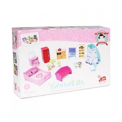 Le Toy Van Кукольная мебель 