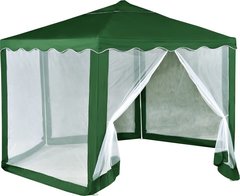 Садовый шатер Green Glade 1003