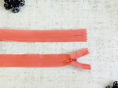 Молнии потайные, L 70 см.