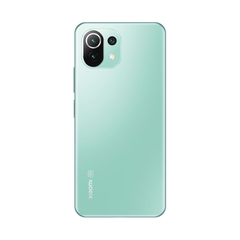Мобильный телефон Xiaomi 11 Lite 5G NE 8GB RAM 128GB ROM Mint Green
