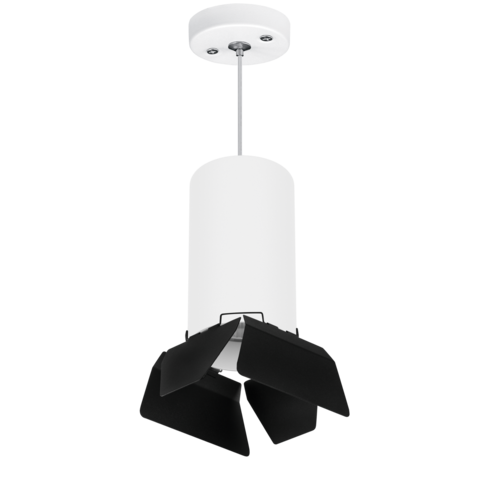 Подвесной светильник  Rullo Lightstar RP6486487