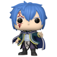 Фигурка Funko POP! Animation Fairy Tail Jellal Fernandes
