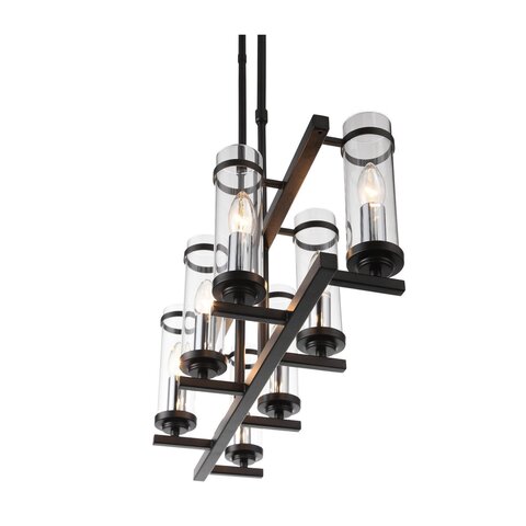 Люстра подвесная ST Luce Bichero SL334.403.07