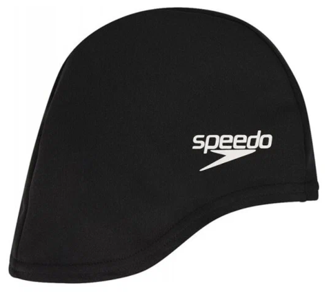 шапочка SPEEDO 8-710110001 Polyester Cap Junior