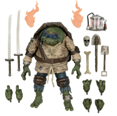 Фигурка Teenage Mutant Ninja Turtles Leonardo as The Hunchback