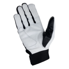 Перчатки START Ripper со вставкой из козьей кожи