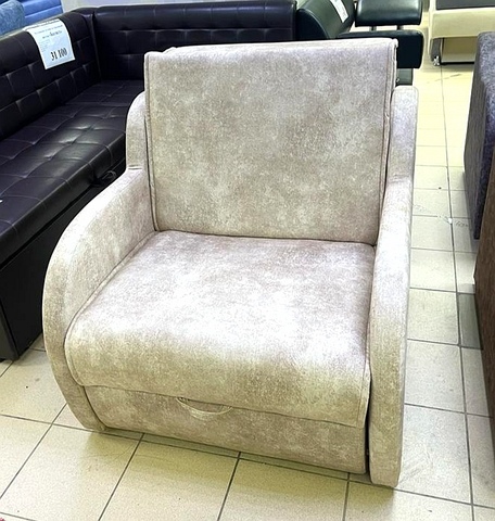 Раскладное кресло кровать / выдвижной диван - ARMADA