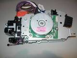Узел привода термоузла HP CLJ CP5525, M750, M775 (CE707-67911/CE707-67904)