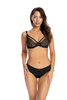 Бюстгальтер Subtle Temptation Soft bralette Black