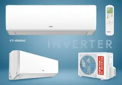 Сплит-система CENTEK CT-65SDC09 инвертор