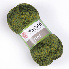 Пряжа YarnArt Style (679)