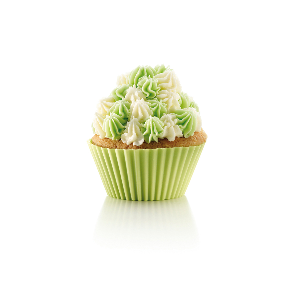 Набор форм для маффинов (7 см), 6 шт., арт. 880728 - фото 4