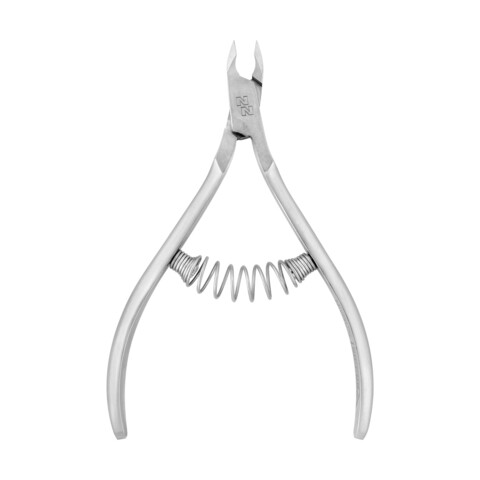 Nippon Nippers. Кусачки 4 мм. Спиральная пружина.