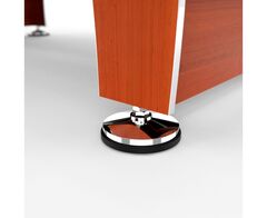 Игровой стол - аэрохоккей DFC BENEDOR