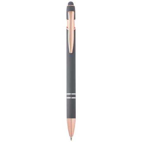 Nanna шариковая ручка с отделкой из розового золота
