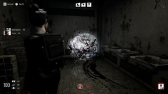 DreadHaunt (для ПК, цифровой код доступа)