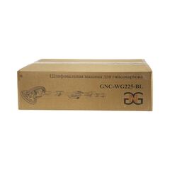 Шлифовальная машина GNC-WG225-BL Жираф