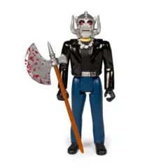 Фигурка Super7 Motorhead: War-Pig