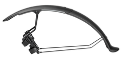 Велокрыло переднее Topeak Tetrafender G1 - 2