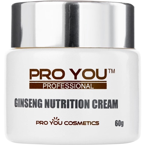 Pro You Крем, 60 г | Ginseng Nutrition Cream