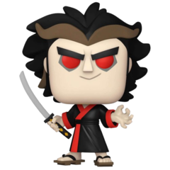 Фигурка Funko POP! Animation Samurai Jack Mad Jack