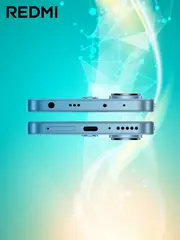 Смартфон Redmi Note 13 8/128Gb, синий