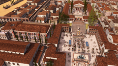 Pax Augusta (для ПК, цифровой код доступа)