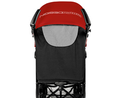 Коляска Pliko Mini (MOMO DISIGN) !!! Продажа исключительно розничным магазинам  !! (verde)