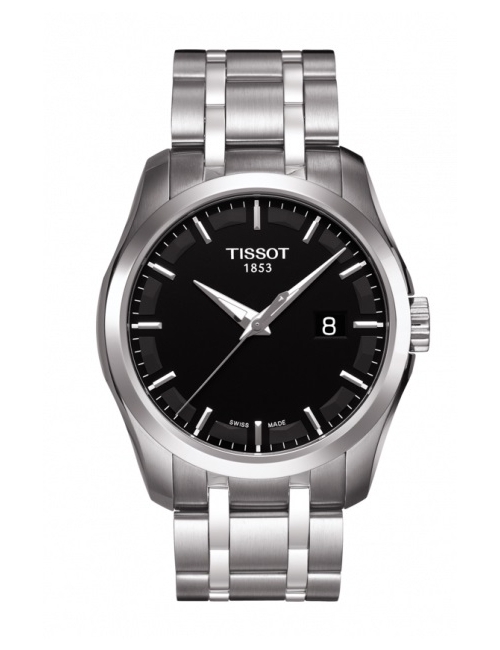 Часы мужские Tissot T035.410.11.051.00 T-Classic