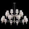 Люстра Maytoni Marseille MOD039PL-20N