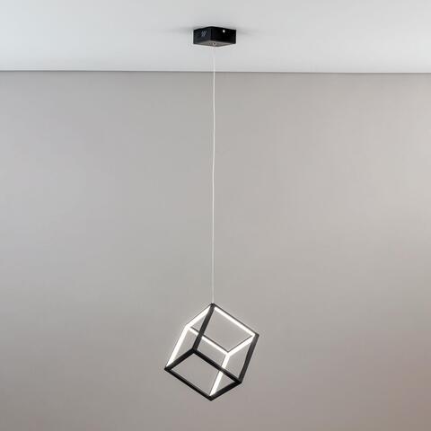 Подвесной светильник Citilux Куб CL719201