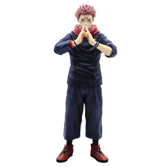 Фигурка Banpresto Jujutsu Kaisen Sukuna