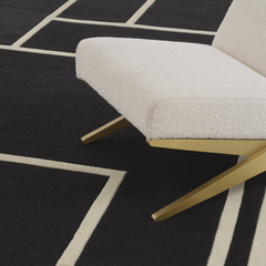 Ковер Carpet Omar 300 x 400 cm арт.115826