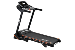 Беговая дорожка электрическая Proxima Garda PROT-514